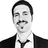 Marco Marcoaldi Linux Managed Server Server Managed system engineer