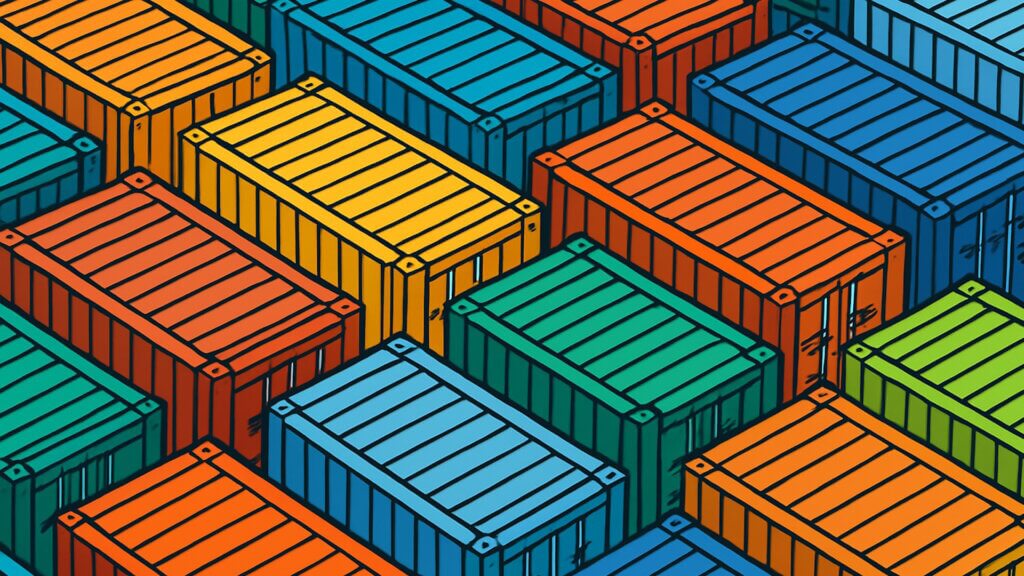 Introduzione a Docker