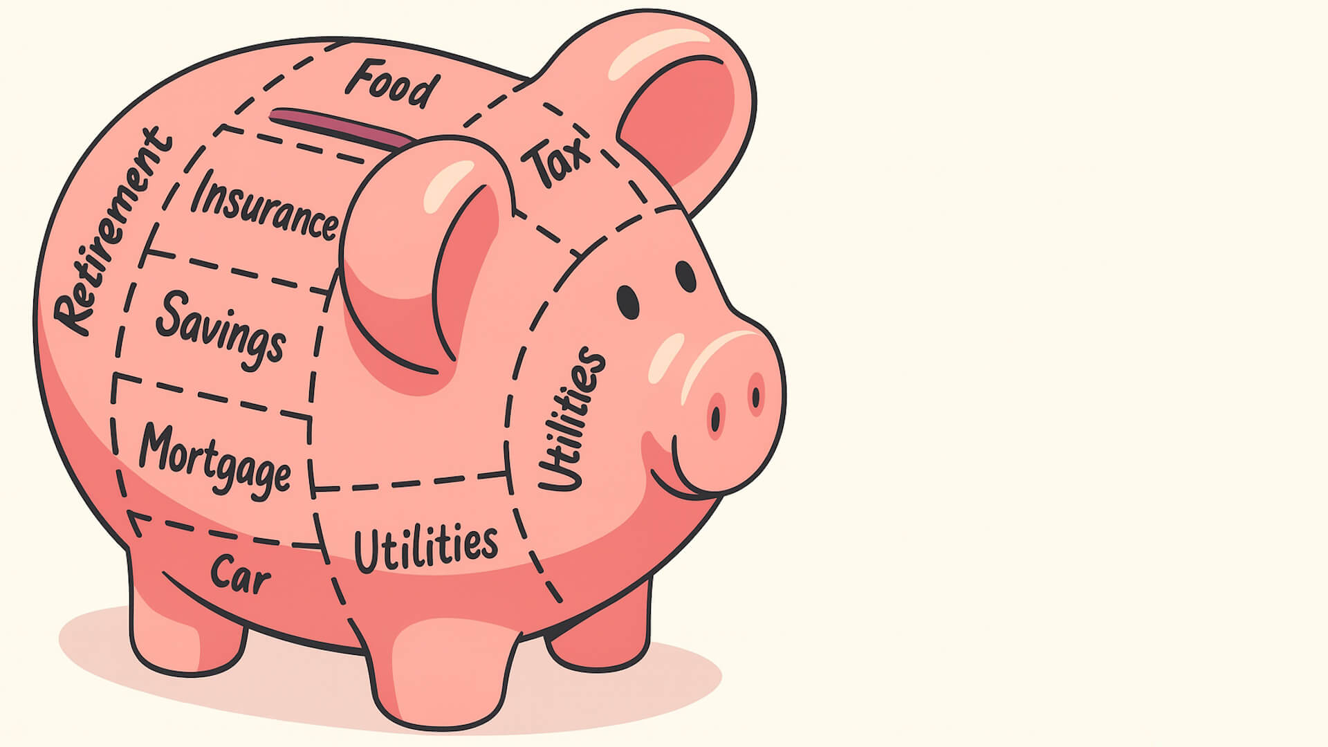 Budget per Hosting Sito web