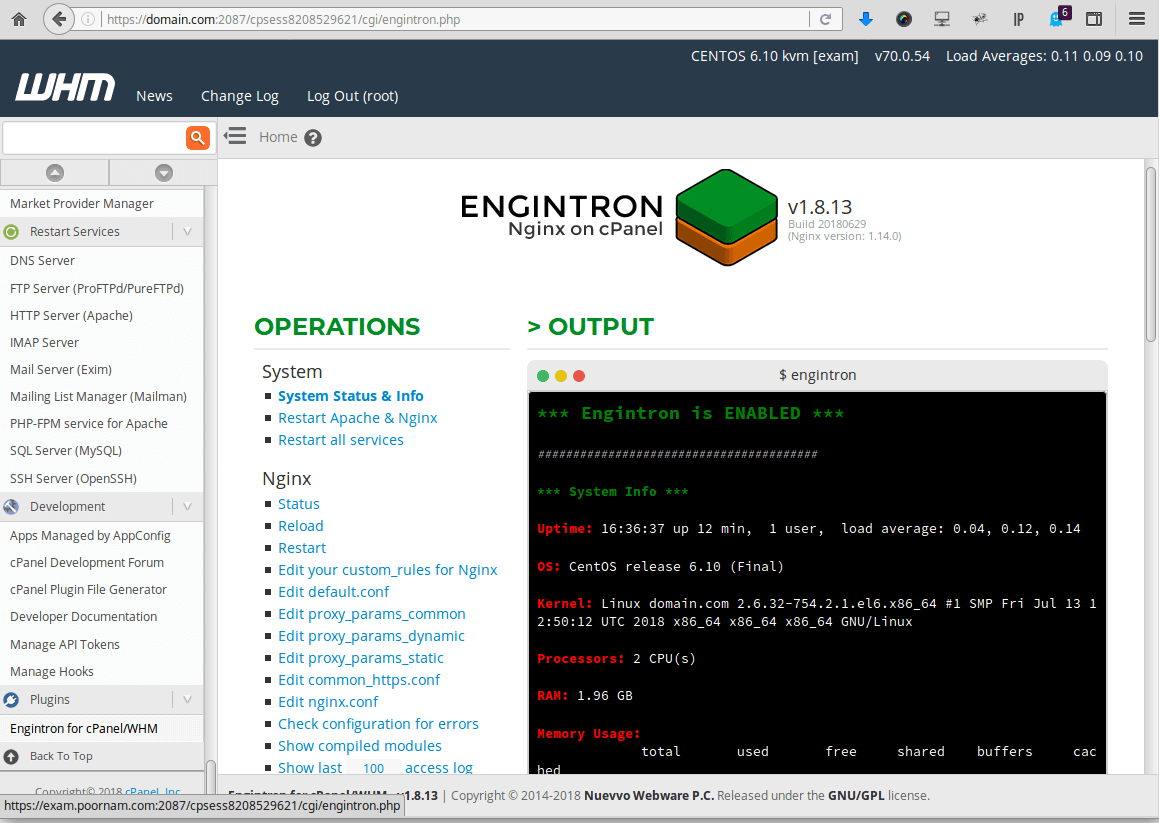 Nginx module. Nginx Интерфейс. Nginx Control Panel. Nginx start. Nginx офис Разработчик.