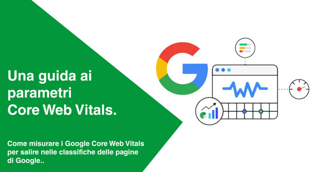 Google Core Web Vitals Banner Guide