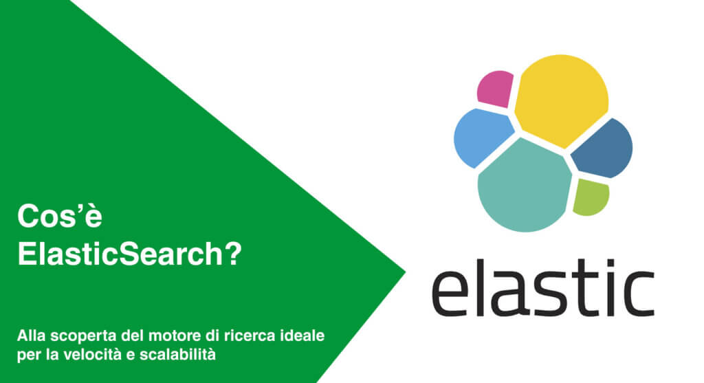 Cos'è ElasticSearch