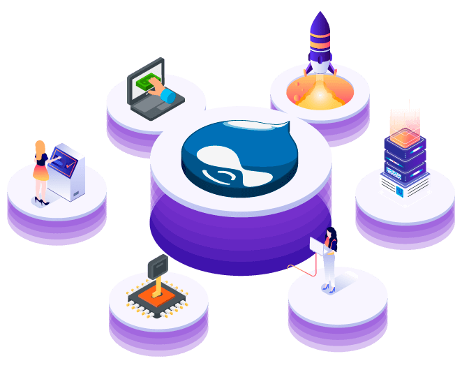 Drupal Hosting