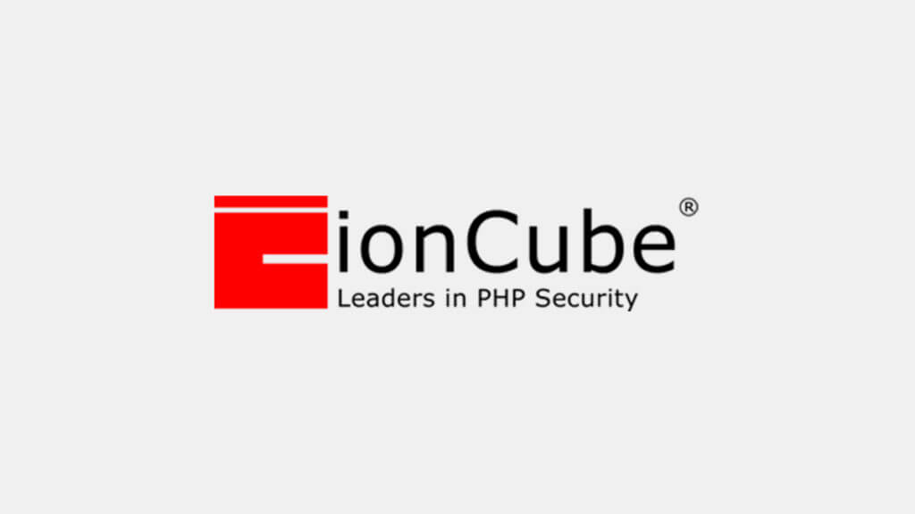 IonCube Loader Logo