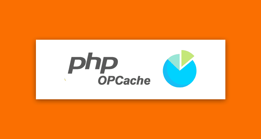 PHP Zend OpCache Banner