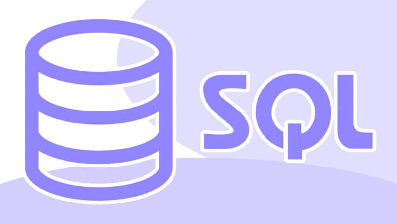 Bannière SQL