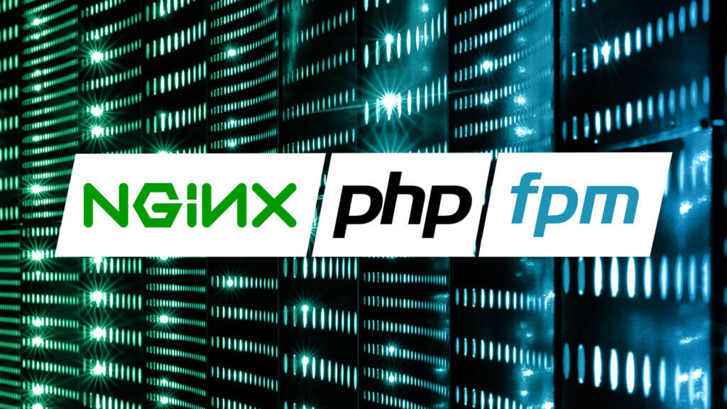 PHP FPM Tuning e configurazione