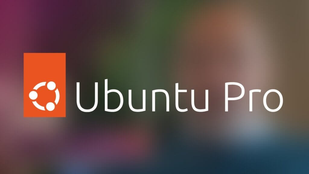Ubuntu Professionnel
