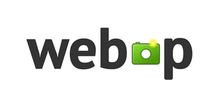 Webp Logo