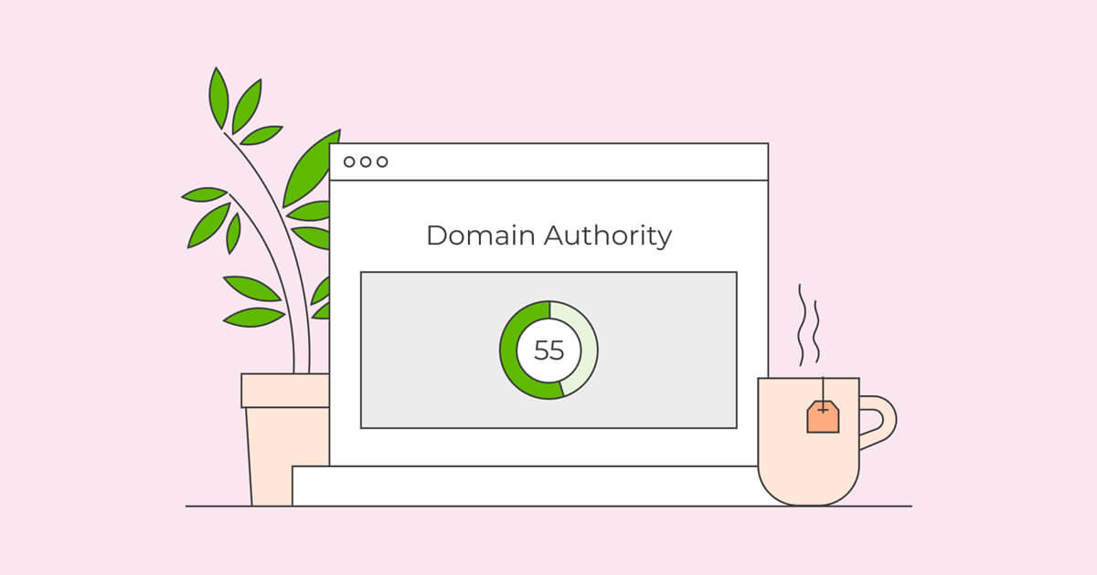 domain authority