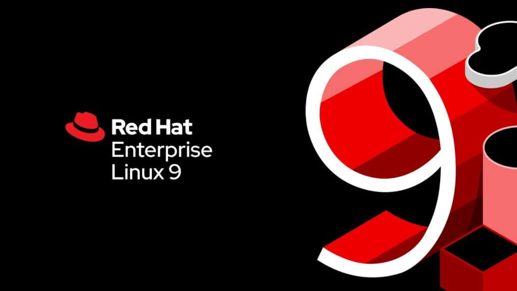 Redhat Linux Entreprise 9 - RHEL 9