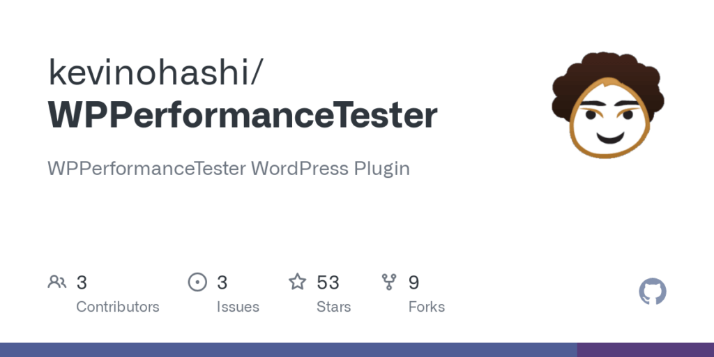 WPPerformanceTester