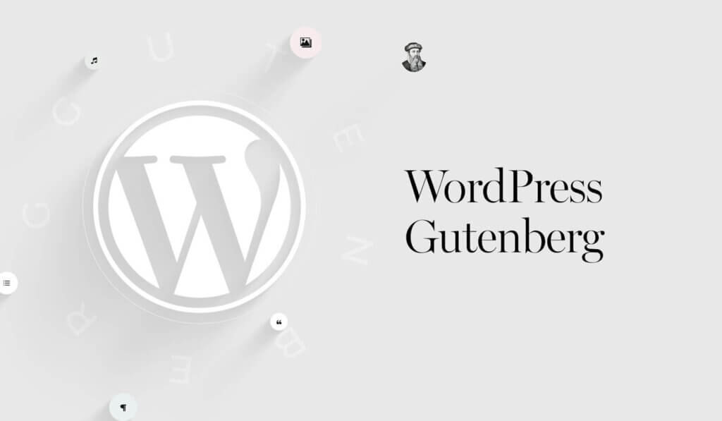 WordPressGutenberg