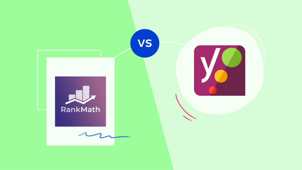 Yoast SEO VS Rank Math