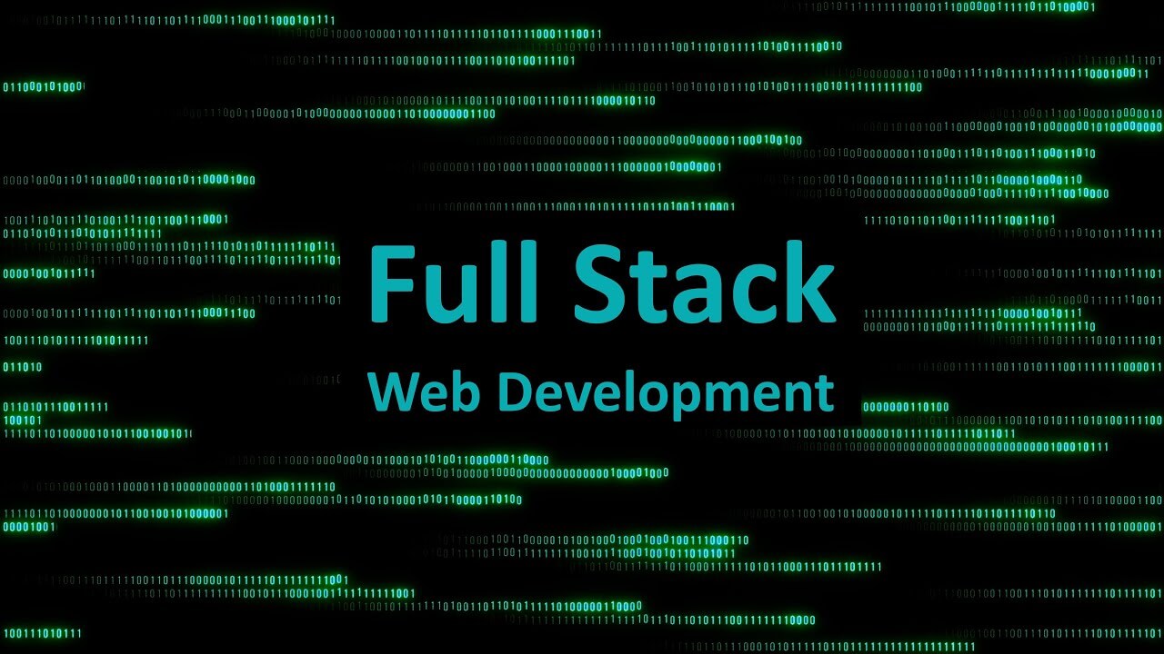 La triste vérité sur les développeurs Full Stack : mythes, légendes et ...