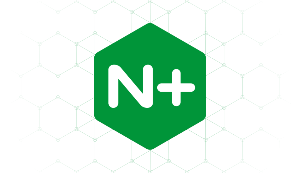 Logo NGINX Plus