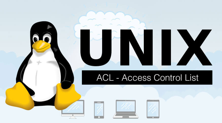 Linux ACL Cosa Sono Le Linux ACL Ed A Cosa Servono Managed Server