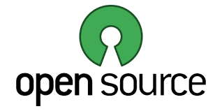 Logo de source ouverte