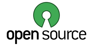 Open Source Logo