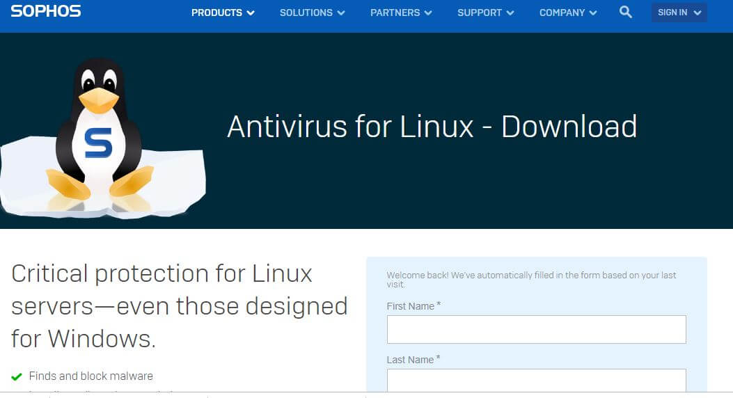 Sophos-antivirus-pour-linux