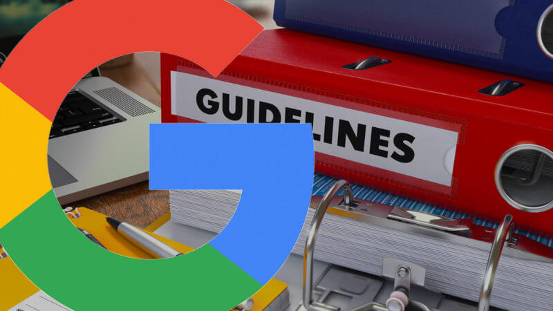 Google Guidelines