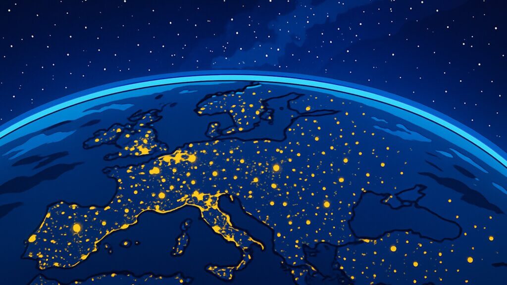 World Interconnected