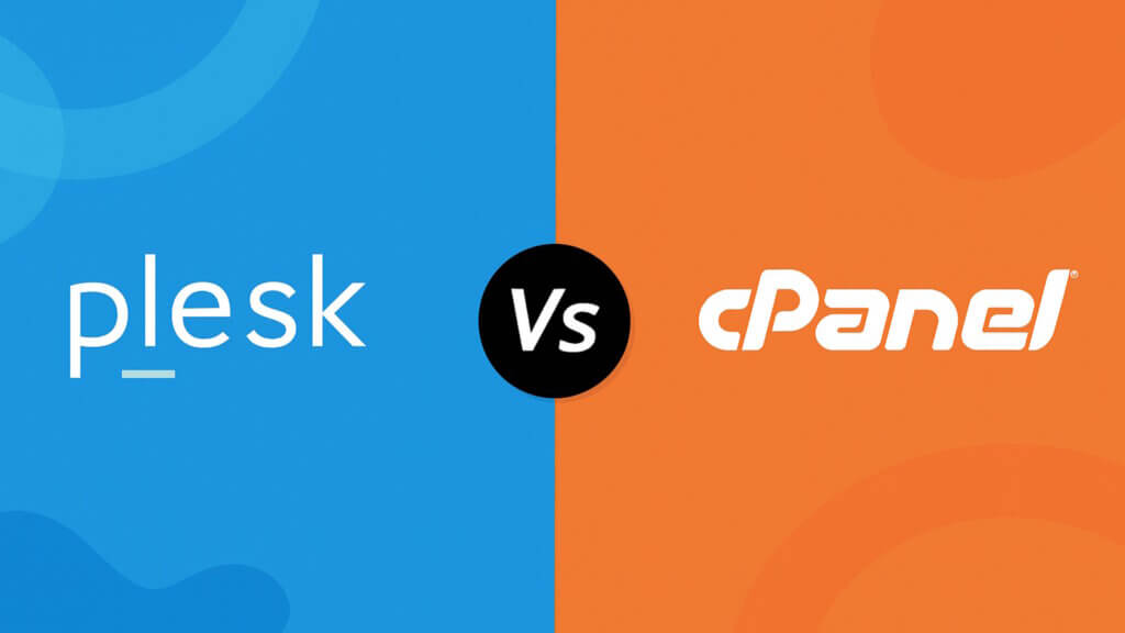 Plesk-Vs-cPanel