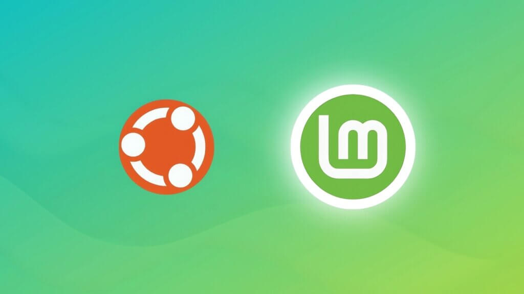 ubuntu linux mint