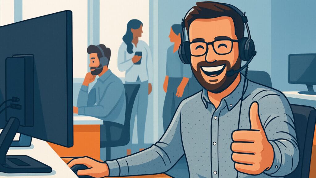 assistenza sistemistica