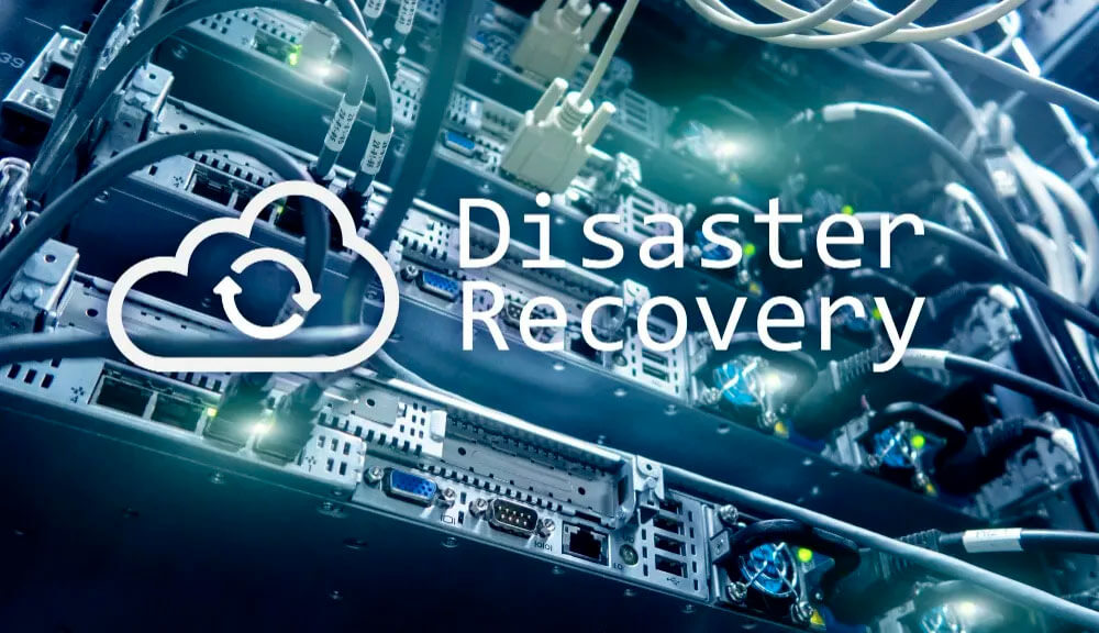 Backup-e-Disaster-Recovery
