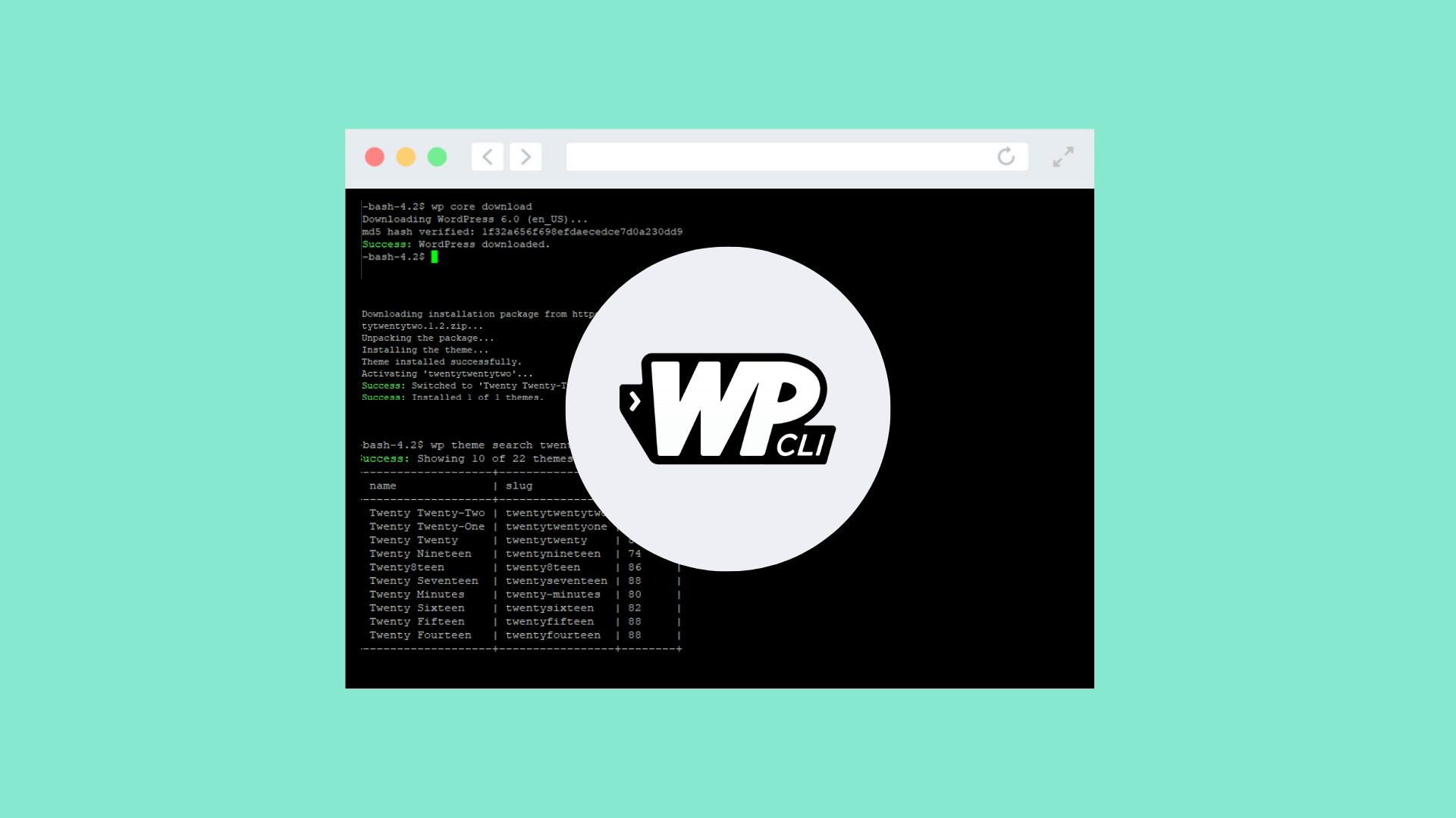 Wp Cli Guide To Managing Wordpress From The Command Line рџџ Managed Server Wp Cli Guide To Managing Wordpress From The Command Line рџџ Managed Server