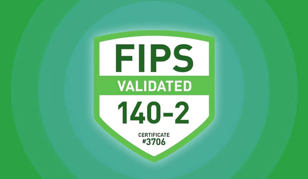 Certification FIPS AlmaLinux