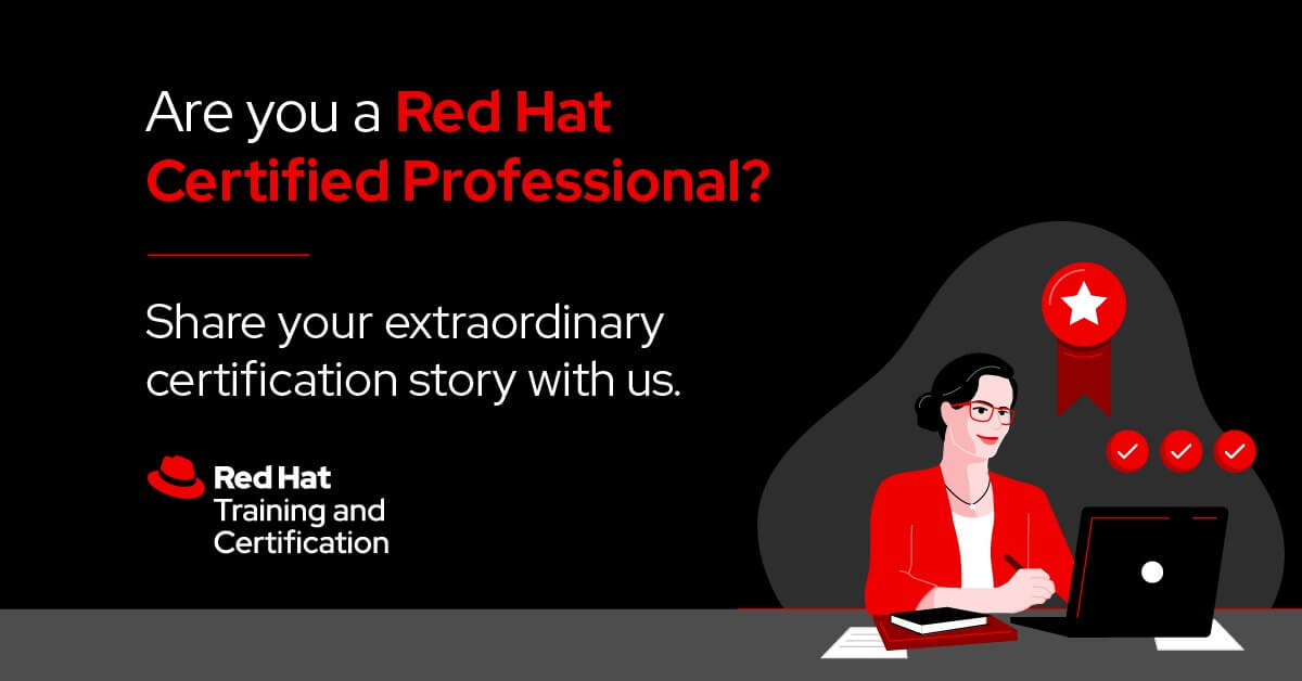 Certifications Red Hat pourquoi en obtenir une ? 🏆 Serveur géré