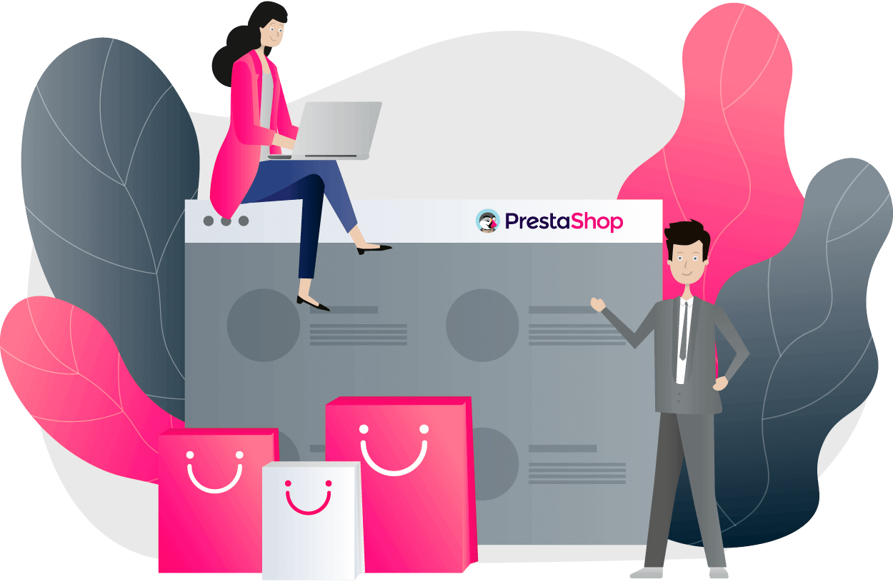 Supporto-PrestaShop