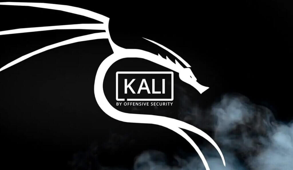 Kali Linux