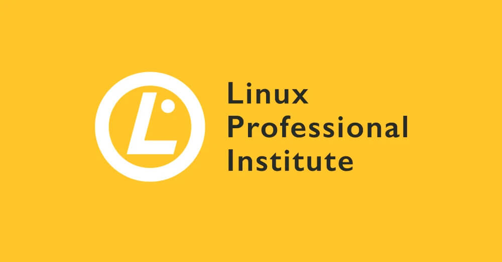 Institut professionnel Linux