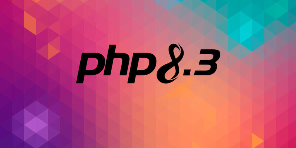PHP-8.3