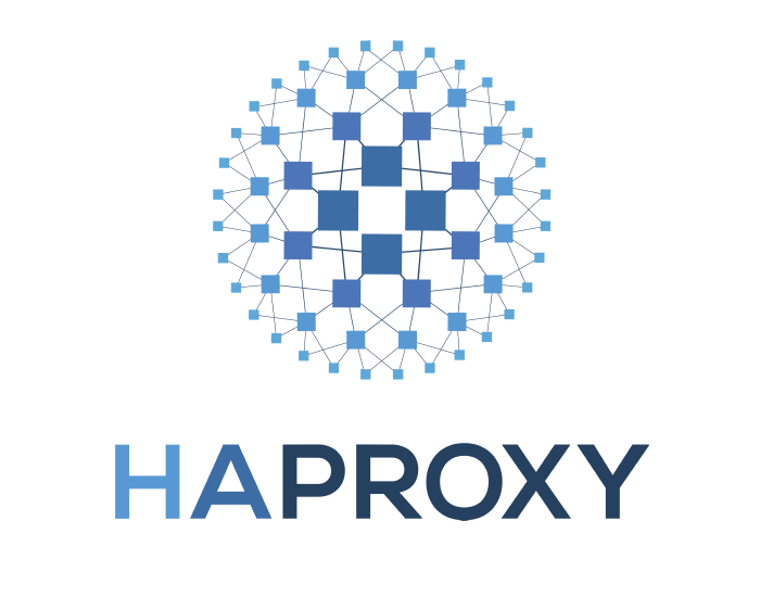 Logo Haproxy