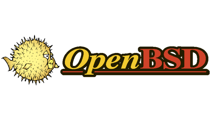 logo openbsd