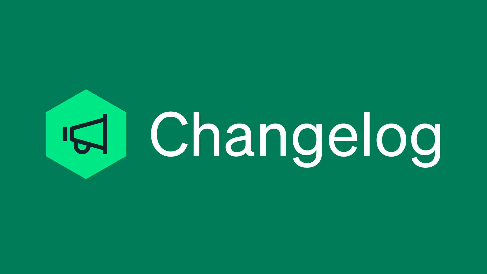 Some good reasons to read the Changelog before updating plugins and ...