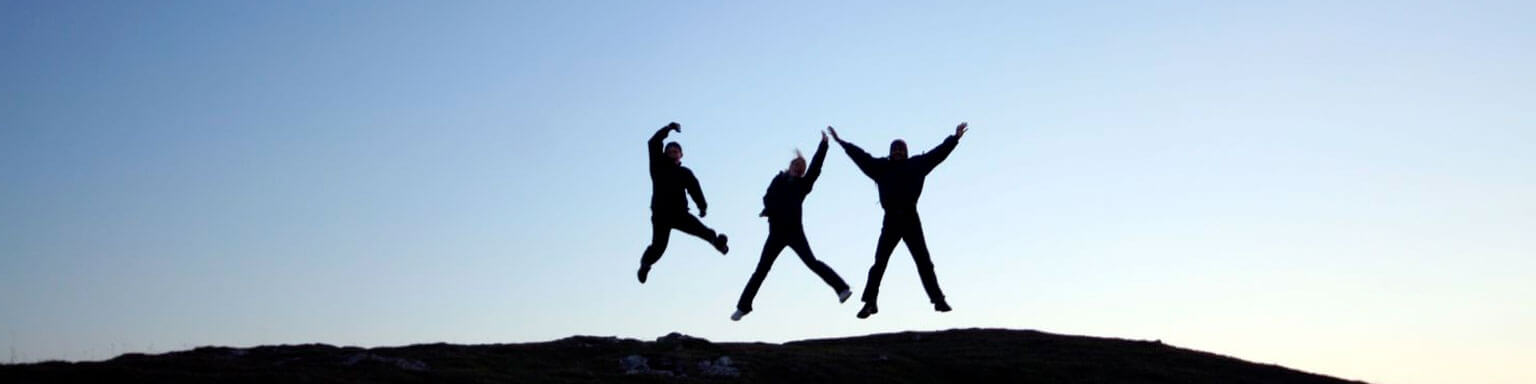 Happy People