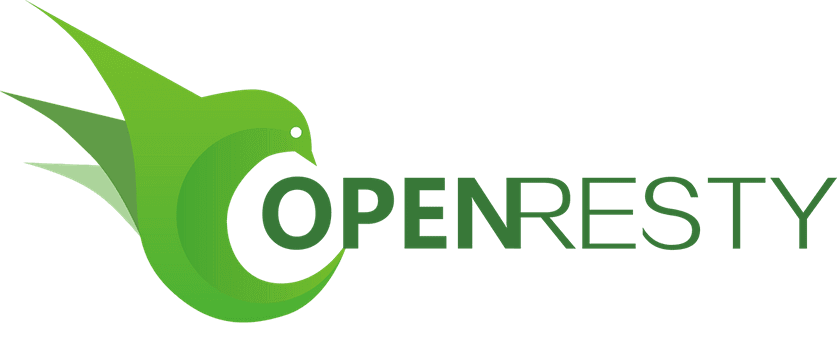 OpenResty Logo