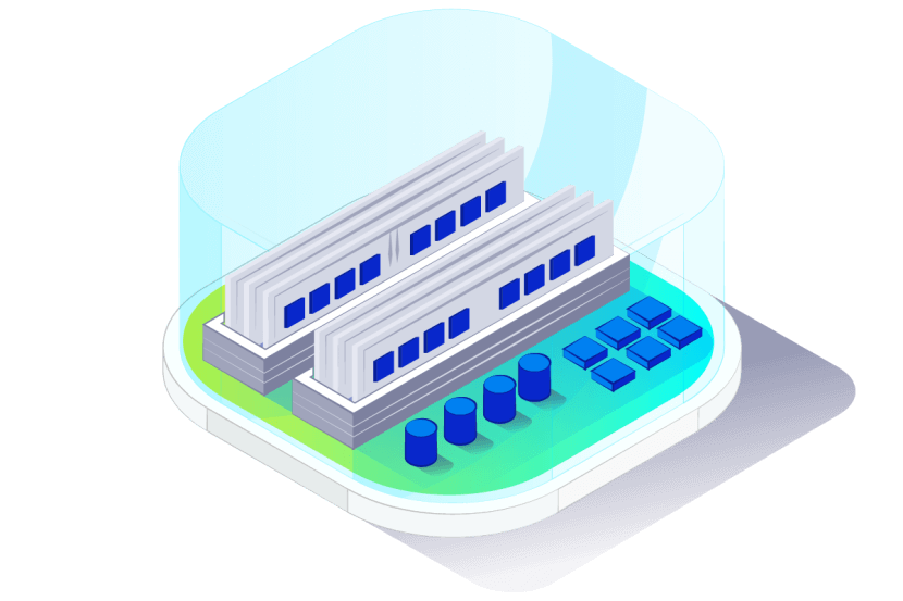 OVH Datacenter OVH Datacenter