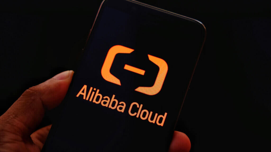 Alibaba Cloud Guida