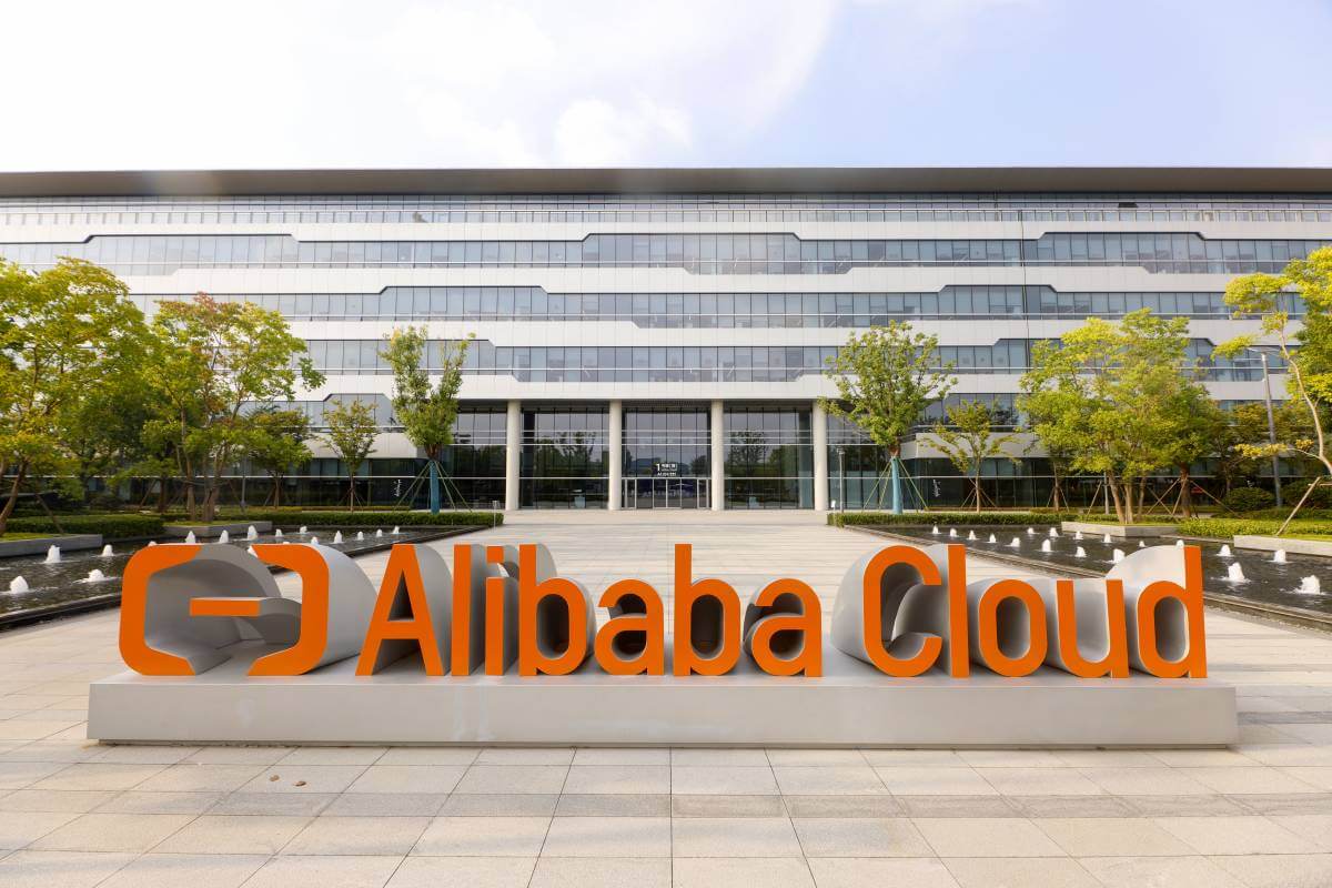 Alibaba Cloud HQ