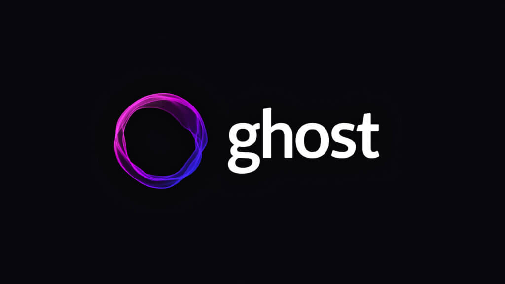 Ghost-CMS