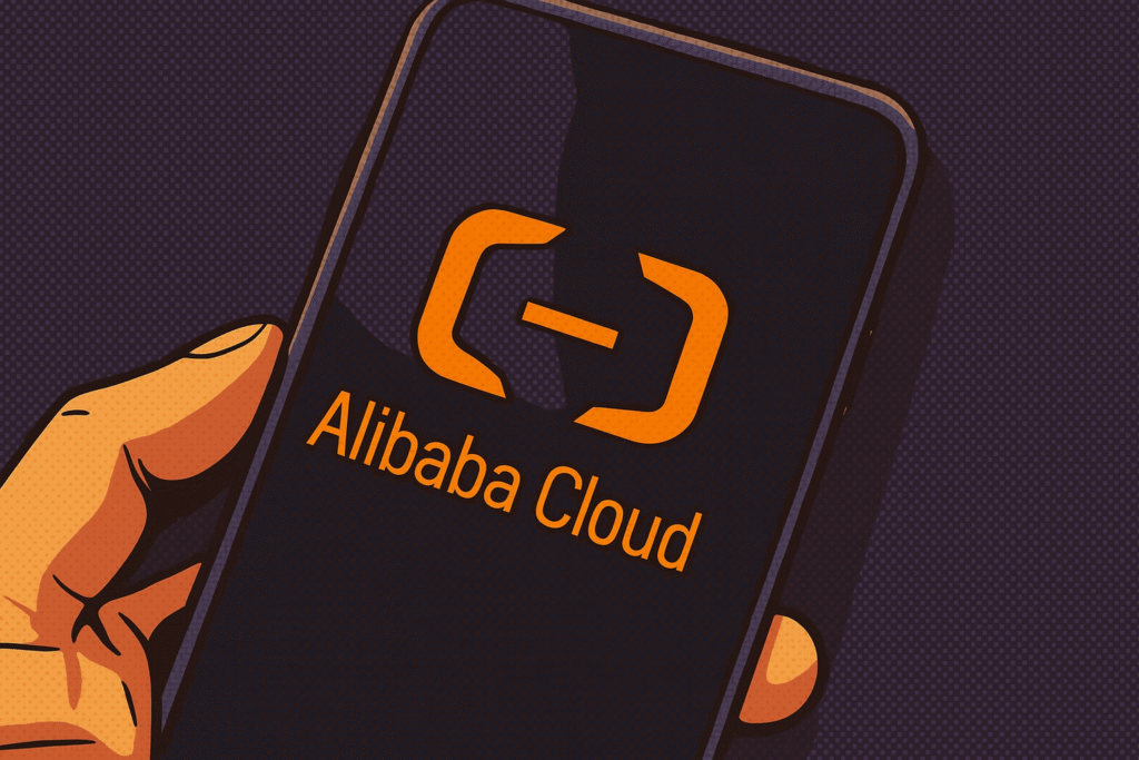 Alibaba Cloud Guida