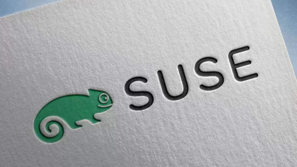 SUSE-Linux-Enterprise