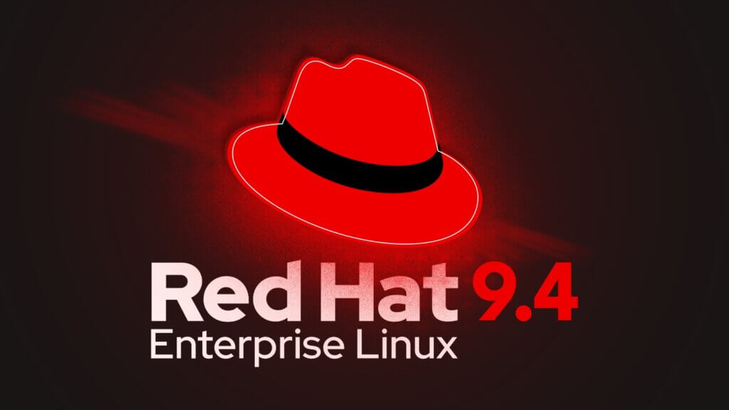 RHEL 9.4