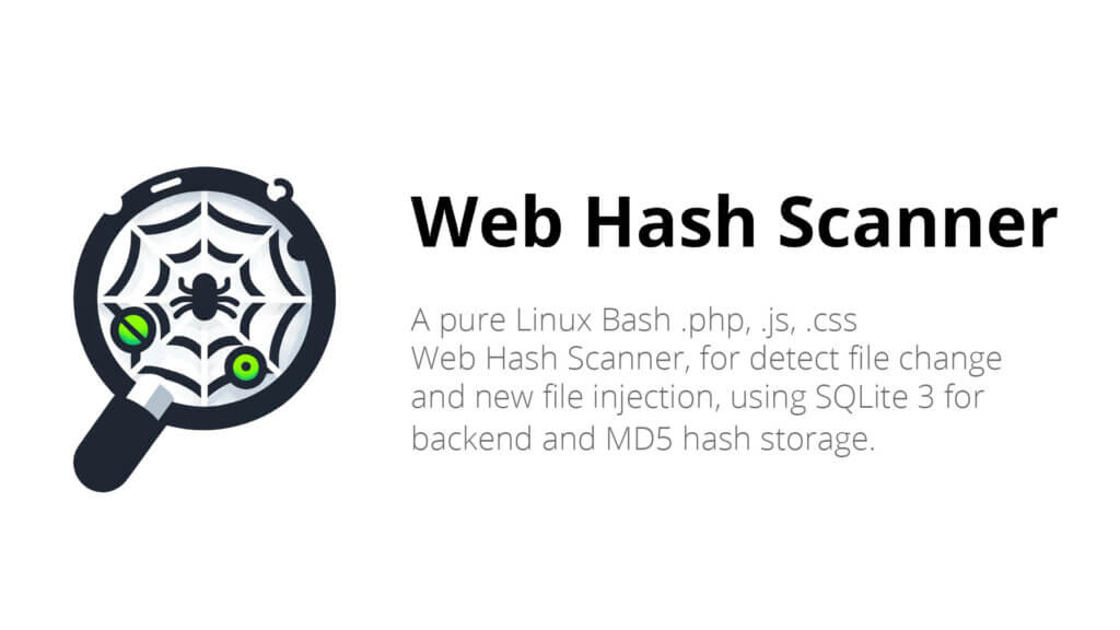 Web-Hash-Scanner